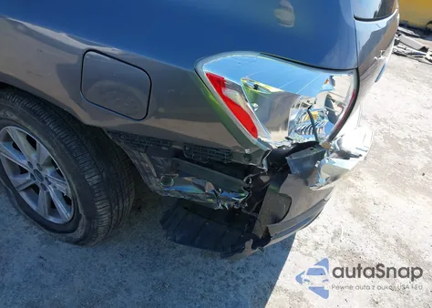 2011 Toyota Highlander Se V6 from USA, damaged, VIN 5TDBK3EH0BS066826